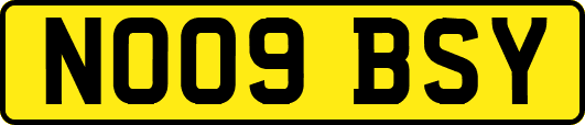 NO09BSY