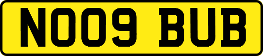 NO09BUB