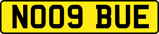 NO09BUE