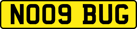 NO09BUG