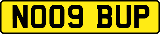 NO09BUP