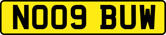 NO09BUW