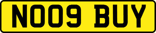 NO09BUY