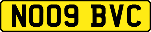 NO09BVC
