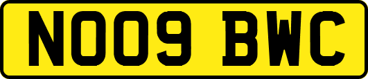 NO09BWC