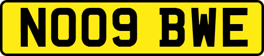 NO09BWE