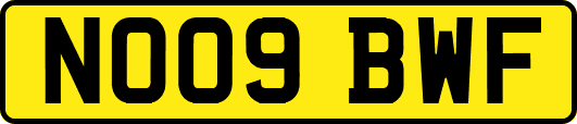NO09BWF