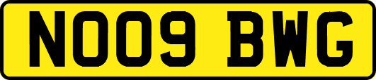 NO09BWG