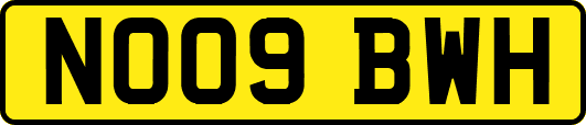 NO09BWH