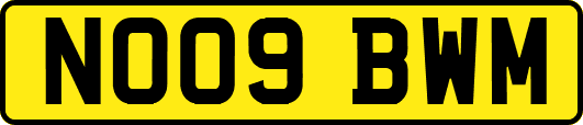 NO09BWM