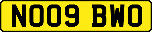 NO09BWO
