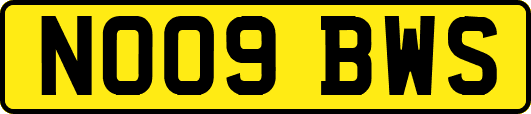 NO09BWS