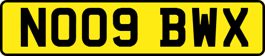 NO09BWX