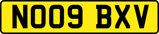 NO09BXV