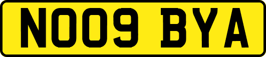 NO09BYA