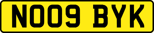 NO09BYK
