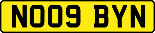 NO09BYN