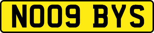 NO09BYS