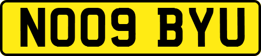 NO09BYU