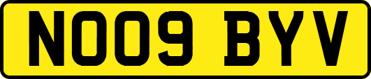 NO09BYV