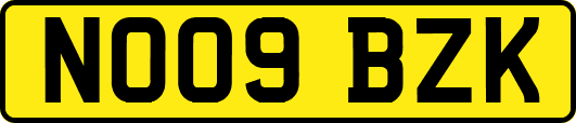 NO09BZK