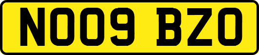 NO09BZO