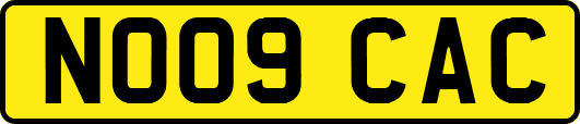 NO09CAC