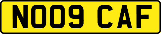 NO09CAF