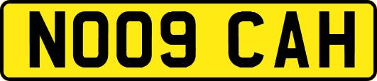 NO09CAH