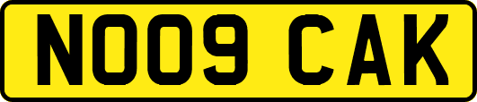 NO09CAK