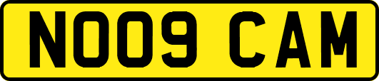 NO09CAM