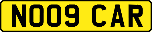 NO09CAR