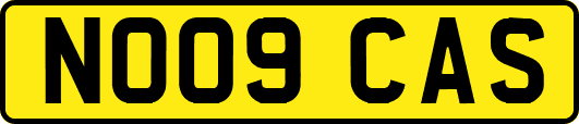 NO09CAS