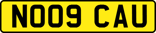 NO09CAU