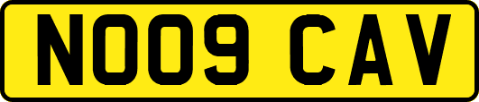 NO09CAV