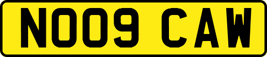 NO09CAW