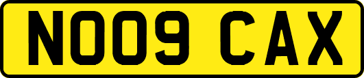 NO09CAX