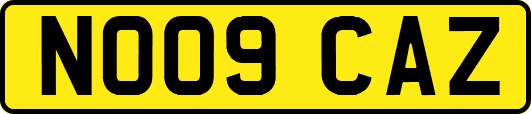 NO09CAZ
