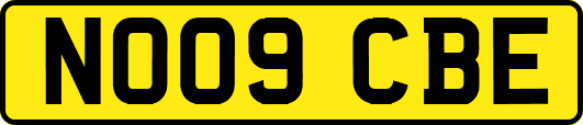 NO09CBE