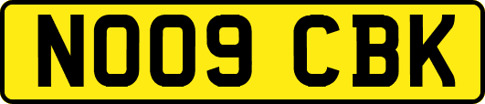 NO09CBK