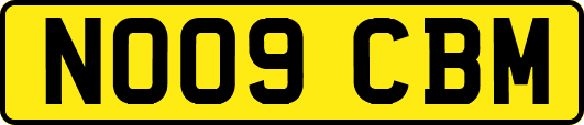 NO09CBM