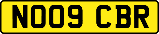 NO09CBR