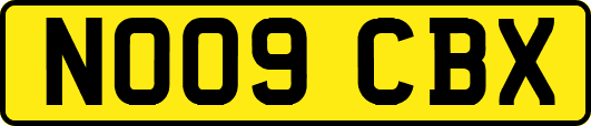 NO09CBX