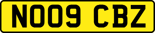 NO09CBZ