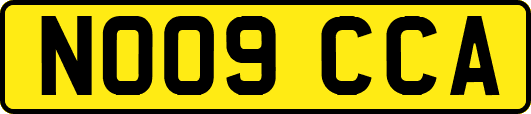 NO09CCA