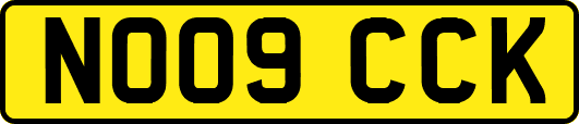 NO09CCK