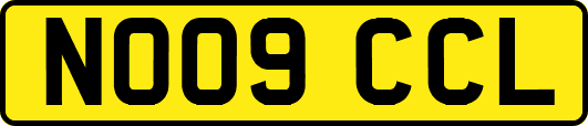 NO09CCL