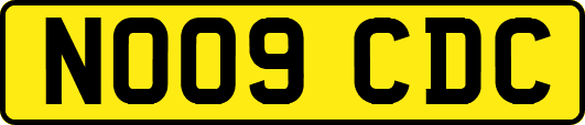 NO09CDC