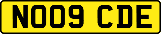 NO09CDE