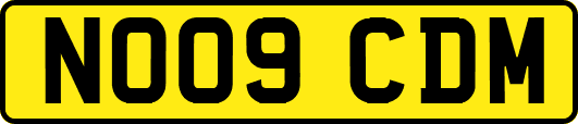 NO09CDM